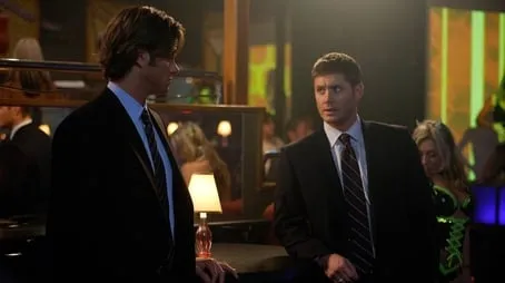 Supernatural - Season 4 All Episode Intro Air Date Per14Episode