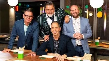 MasterChef Australia - Season 11 All Episode Intro Air Date Per18Episode