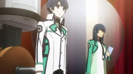 The Irregular at Magic High School - Season 1 All Episode Intro Air Date Per23Episode