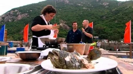 MasterChef Australia - Season 1 All Episode Intro Air Date Per49Episode