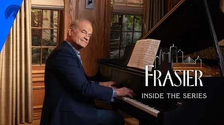 Frasier - 第0季 全集介紹 播出時間 第1集