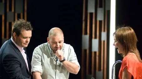 MasterChef Australia - Season 1 All Episode Intro Air Date Per3Episode