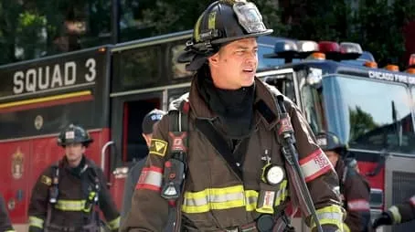 Chicago Fire - Season 11 All Episode Intro Air Date Per6Episode