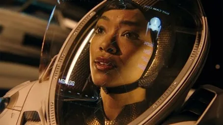 Star Trek: Discovery - Season 1 All Episode Intro Air Date Per1Episode