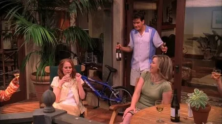 Two and a Half Men - Season 1 All Episode Intro Air Date Per23Episode