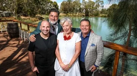 MasterChef Australia - Season 10 All Episode Intro Air Date Per29Episode