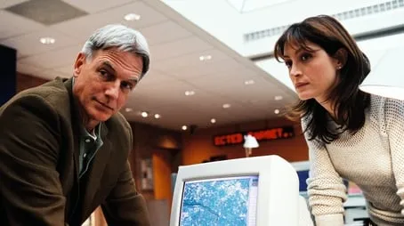 NCIS - Season 1 All Episode Intro Air Date Per7Episode