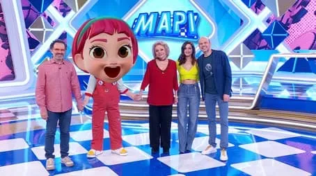 Mapi - Season 1 All Episode Intro Air Date Per39Episode