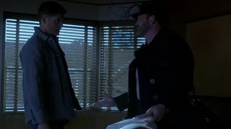 Supernatural - Season 8 All Episode Intro Air Date Per5Episode