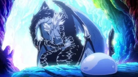 That Time I Got Reincarnated as a Slime - Season 1 All Episode Intro Air Date Per1Episode