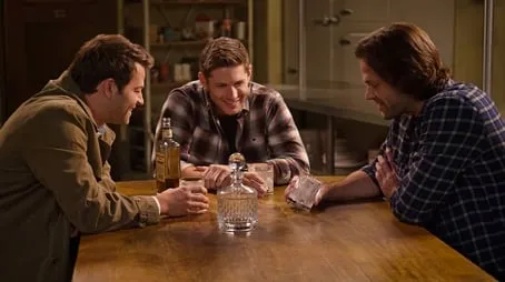 Supernatural - Season 14 All Episode Intro Air Date Per8Episode