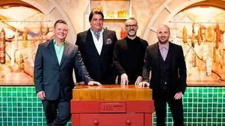 MasterChef Australia - Season 7 All Episode Intro Air Date Per4Episode