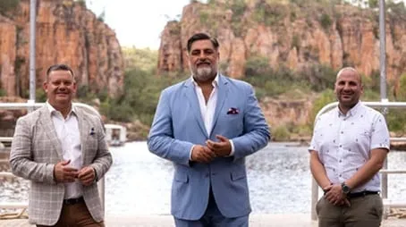 MasterChef Australia - Season 10 All Episode Intro Air Date Per44Episode