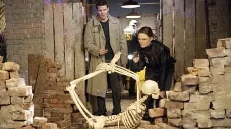 Bones - Season 3 All Episode Intro Air Date Per13Episode