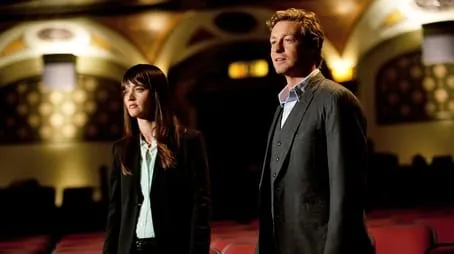 The Mentalist - Season 3 All Episode Intro Air Date Per22Episode