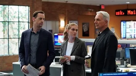 NCIS - Season 18 All Episode Intro Air Date Per9Episode