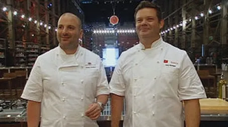 MasterChef Australia - Season 3 All Episode Intro Air Date Per6Episode