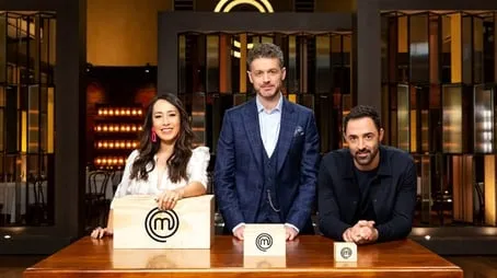 MasterChef Australia - Season 12 All Episode Intro Air Date Per23Episode