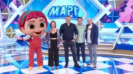 Mapi - Season 1 All Episode Intro Air Date Per25Episode