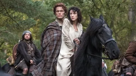 Outlander - Season 1 All Episode Intro Air Date Per1Episode