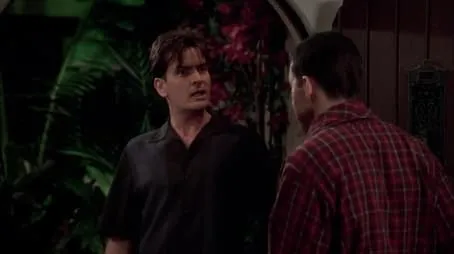 Two and a Half Men - Season 4 All Episode Intro Air Date Per22Episode