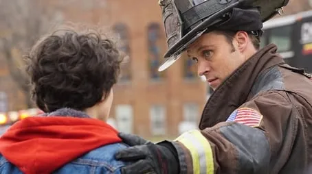 Chicago Fire - Season 4 All Episode Intro Air Date Per11Episode