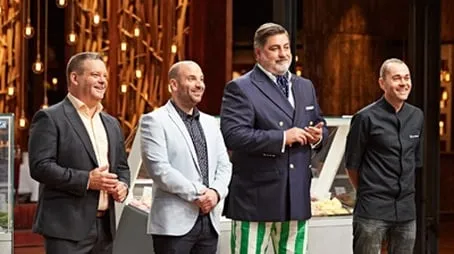 MasterChef Australia - Season 10 All Episode Intro Air Date Per37Episode