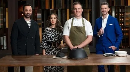 MasterChef Australia - Season 13 All Episode Intro Air Date Per27Episode