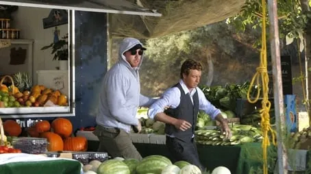 The Mentalist - Season 3 All Episode Intro Air Date Per8Episode