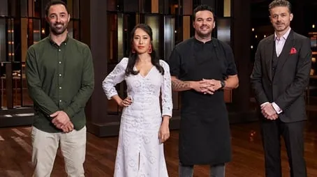 MasterChef Australia - Season 12 All Episode Intro Air Date Per27Episode