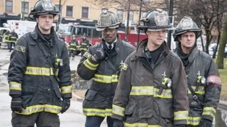 Chicago Fire - Season 1 All Episode Intro Air Date Per16Episode