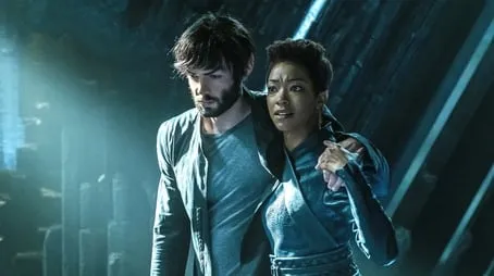 Star Trek: Discovery - Season 2 All Episode Intro Air Date Per8Episode