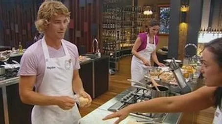 MasterChef Australia - Season 3 All Episode Intro Air Date Per13Episode