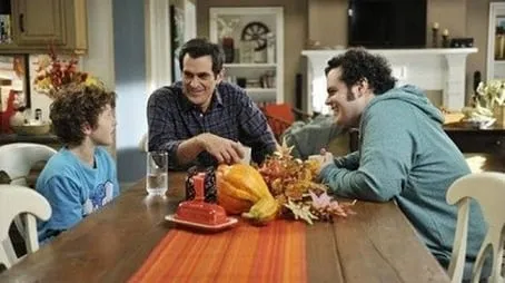 Modern Family - Season 3 All Episode Intro Air Date Per9Episode