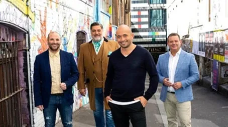 MasterChef Australia - Season 10 All Episode Intro Air Date Per38Episode