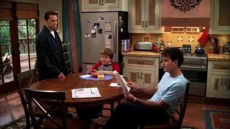 Two and a Half Men - Season 4 All Episode Intro Air Date Per12Episode