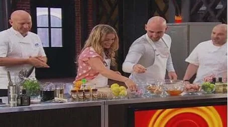 MasterChef Australia - Season 4 All Episode Intro Air Date Per36Episode