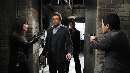 The Mentalist - Season 3 All Episode Intro Air Date Per16Episode