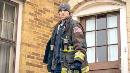 Chicago Fire - Season 6 All Episode Intro Air Date Per14Episode