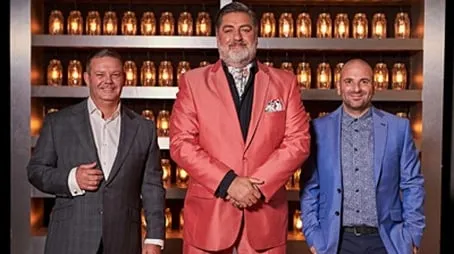 MasterChef Australia - Season 10 All Episode Intro Air Date Per31Episode