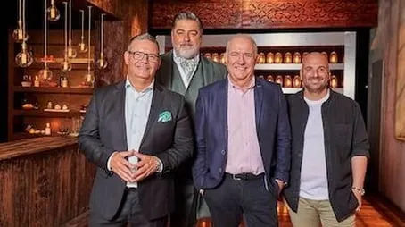 MasterChef Australia - Season 11 All Episode Intro Air Date Per15Episode