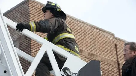 Chicago Fire - Season 9 All Episode Intro Air Date Per3Episode