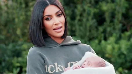 Keeping Up with the Kardashians - Season 17 All Episode Intro Air Date Per6Episode