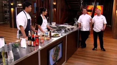 MasterChef Australia - Season 1 All Episode Intro Air Date Per23Episode