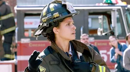 Chicago Fire - Season 11 All Episode Intro Air Date Per8Episode