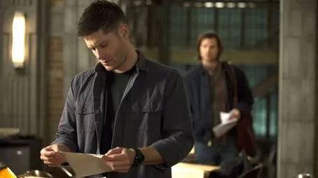 Supernatural - Season 9 All Episode Intro Air Date Per17Episode