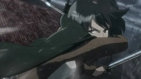 Attack on Titan - Season 1 All Episode Intro Air Date Per6Episode