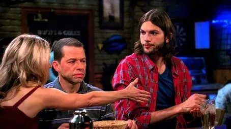 Two and a Half Men - Season 9 All Episode Intro Air Date Per8Episode