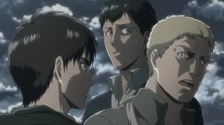 Attack on Titan - Season 2 All Episode Intro Air Date Per6Episode