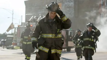 Chicago Fire - Season 5 All Episode Intro Air Date Per3Episode